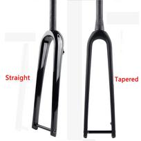 Newest 700C Gravel Road Bike Full Carbon Fibre Cyclocross Travel Flat Disc Brake with Thru Axle Front Fork hard Straight Tapered taptered gloss