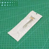 Non-Stick Glue Dispensing Stick Needle Easy Clean Tool 0.25/0.4mm for DIY Crafts Hobby Papercraft Model Building A1