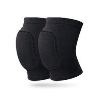 Sponge - Collision Non- Knee Pads Volleyball Kneepads Sports Sports Knee Pads Thickened Knee Pads Knee Warmers Basketball Knee Sleeves M