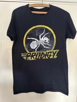 The Prodigy Cotton Black T-Shirt  All Size  S To 5XL T-shirt Unisex T-Shirt S įvairiaspalvis