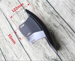 Ultra-Short Front Fender Mudguard For Uzeal,Mash,Gn125