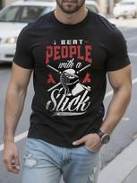 Japanese Kendo Martial Arts Tshirt S įvairiaspalvis
