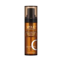 MISSHA Vita C Plus Blemish C Concentrate Ampoule Brightening Facial Serum 15g