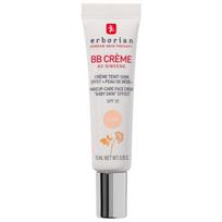 Finish-Erborian BB Cream 15 ml (Tint : Clear)
