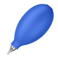Rubber Air Blower for Computer, Phone, Watch, Camera Dust Cleaning