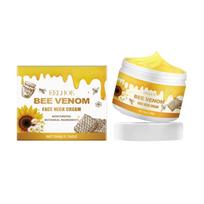 EELHOE Honey Lifting Neck Cream Deep Moisturizing Face Repair Skin Barrier Smooth Hydrated Skin Firming Tightening Cream 50g 50g