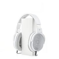 MOONDROP Soranari - VOID Dynamic Open-Back Monitor Headphones, 10-80,000Hz Frequency Range, Proprietary 50mm Dynamic Driver, Detachable Cable, White,