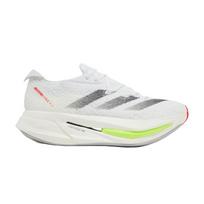 adidas Adizero Prime X 2.0 Strung White Black Lucid Red 41