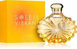 Kvapusis vanduo Lalique Soleil Vibrant, 50 ml