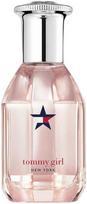 Tualetinis vanduo Tommy Hilfiger Tommy Girl New York, 30 ml