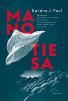 Mano tiesa