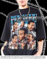 Pee Wee Herman Shirt 90s Style Retro Fan Tee Unisex Shirt PK266 S
