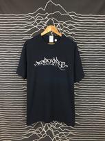 Boom Box Bros American Hip Hop Group Band Tee Size XL 2XL
