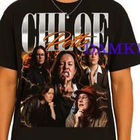 Chloe Petts Shirt, Chloe Petts Fan Tshirt, Chloe Petts Retro Merch, Chloe Petts Vintage T-shirt, Chloe Petts Comedian Tees Tour 2XL