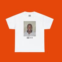 Floyd MAYWEATHER MugshoT-Shirt | retro combat sports T-Shirt | unisex fight night fan shirt 3XL