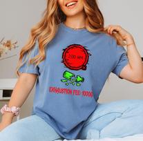 Stardew Valley Shirt Indie Video Game Exhaustion Fee Tee Gamer Girl Gift Cozy Gaming Pixel Art Merch Stardew Gift T-shirt S