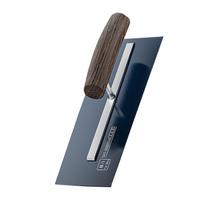 Cement Trowel Flat Concrete Finishing Tools Lightweight Pool Trowel with Handle 25cm