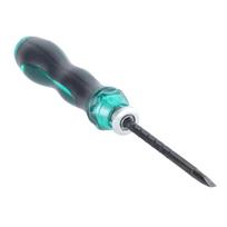 Telescopic Ratchet Screwdriver Screw Driver Hand Repair Tool Electrician Disassembly Wrench Tool Household Accessories