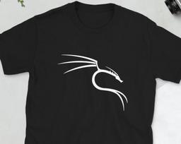 Kali Linux Shirt, Hacker, Kali Linux Gift, Ethical Hacker Shirt, System Administrator, Linux T-shirt, Hacker Tshirt, Computer Science 3XL