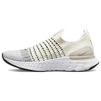 Nike React Phantom Run Flyknit 2 'Sail Light Bone' Men's DV2139-100 EU 45.5