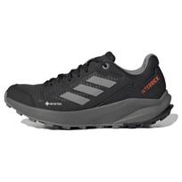 (WMNS) adidas Terrex Trail Rider GORE-TEX 'Black Grey' Women's HQ1238 EU 40