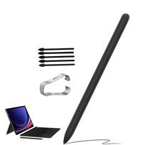 Replacement for Samsung Galaxy Tab S6lite S Pen Compatibility with Galaxy Tab S7FE+ S8 S Pen  Stylus and S 9FE+ S10 Stylus S Pen juoda