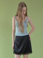 Heatherment Vintage Vibe Camisole (Vintage Blue) Vintage Blue/Os