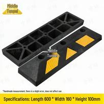 Car Parking Wheel Stopper