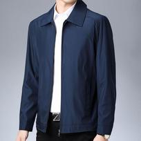 IMAGINEX Men's Business Casual Lapel Jacket 185