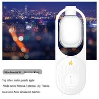 LISM Flame Aroma Diffuser & Humidifier