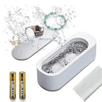 LISM Portable Ultrasonic Cleaner