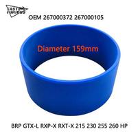 sea motorboat BRP 4-TEC Wear Ring 267000105 267000372 GTX-L RXP-X RXT-X 215 230 255 260 HP