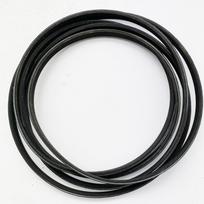 New Washer Drive Belt Fits For Samsung Kenmore 6602-001655 AP4373659 PS4133825 PS2407938 LB1655, 5PH2337
