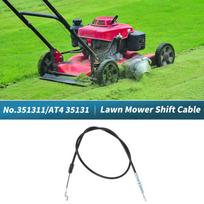 UXCELL No.351311/AT4-35131 Mower Shift Cable for DR Power All Terrain AT4 Mowers juoda