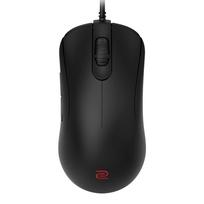BenQ Japan ZOWIE Gaming Mouse Port Connection Plug in 3 ZA13-C (Symmetrical Design/3360 Sensor/Right-Handed/Paracord/Lightweight/USB & Play/Available juoda