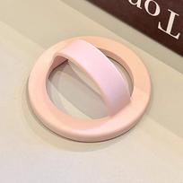 Magnetic Phone Ring Holder Grip Attachment Removable Magnetic Phone Ring Waterproof Liquid Silicone Hone Ring Holder A4