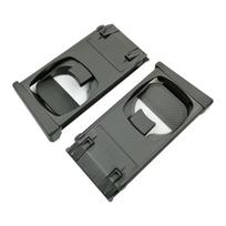 for Toyota Hilux Vigo Fortuner Cup Holder 2005 - 2014 black juoda