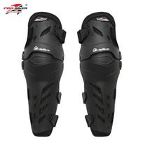 Pro BIKER Enduro Moto Cross Knee Protective MotorBike Downhill Sports Guard Pads Motorcycle Riding Kneepad Dirtbike Guards Kit FREE SIZE juoda