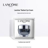 Lancôme Advanced Génifique Eye Cream Sample 1ml