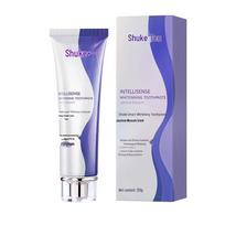 Saky Smart Whitening Toothpaste