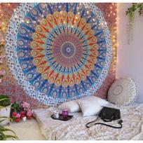 Tapestry Religion Buddha 100X70CM
