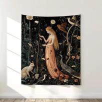 Tapestry Hippie Bohemia 100X70CM