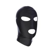 Unisex FullFace Spandex Balaclava Cap Elasticity CS Simulation Halloween Cosplay Party UV Protection Motorcycle Bike Riding Mask balta