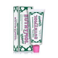 EUTHYMOL Toothpaste 106g - Whitening 106g