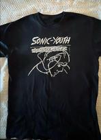 Sonic Youth Confusion Is Sex Unisex TShirt S