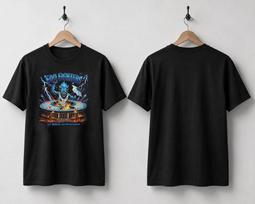 Foo Fighters Berlin Gerunisexy 2026 On 1 July 2026 TShirt S