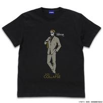 Jujutsu Kaisen Kento Nanami TShirt Black Japan Limited PreSale M