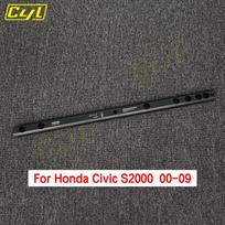 JDM Racing Rear Upper Strut Bar Tower Brace For Honda Civic S2000 2000-2009 juoda
