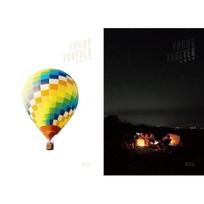 Bts Special Album Young Forever X. no poster NOPOSTER