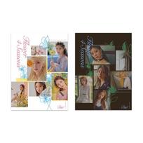 Dia   Mini Album 6th   Flower 4 Seasons O. with poster POSTER